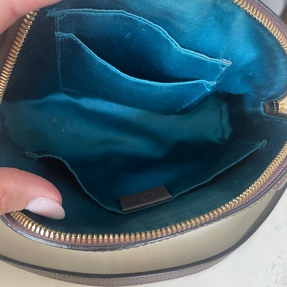 AUTHENTIC Gucci small ophidia gg bag - Picture 9 of 16